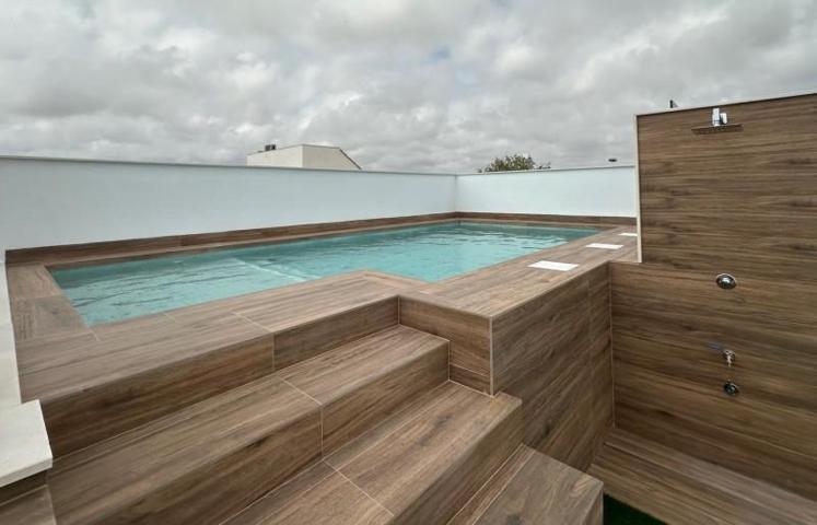 Planta baja en venta en San Pedro del Pinatar, San Pedro Del Pinatar photo 0