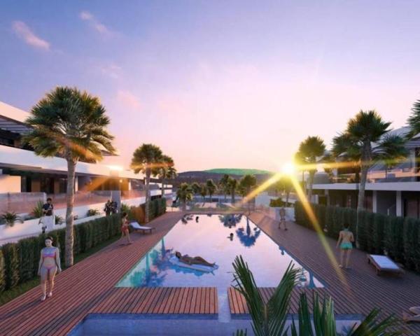 Casa en venta en Algorfa photo 0