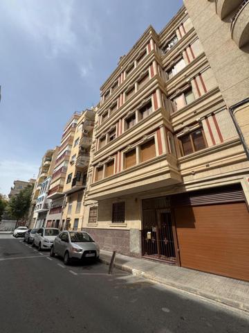 Piso en venta en Elche, Centro photo 0