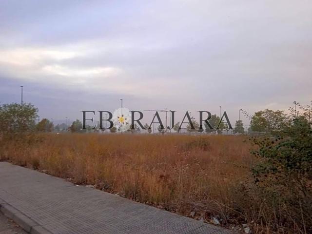 Terreno en venta en Talavera de la Reina, Calle Pp-6 la Barrosa, 45600 photo 0