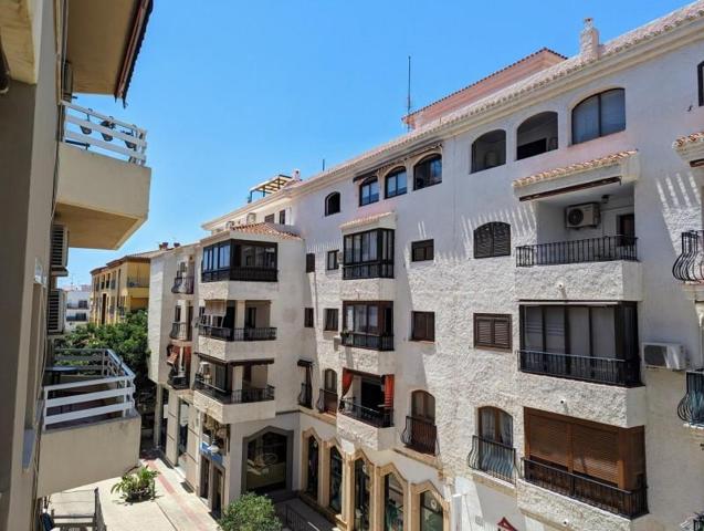 Apartamento en venta en Moraira, Centro photo 0