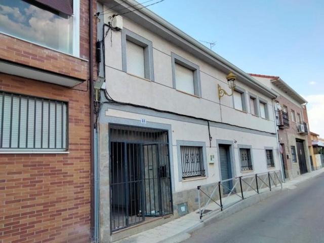 Edificio en venta en Alovera, Alovera photo 0