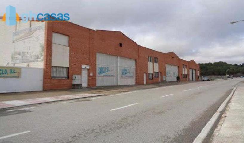 Nave industrial en venta en Almoguera, Almoguera photo 0
