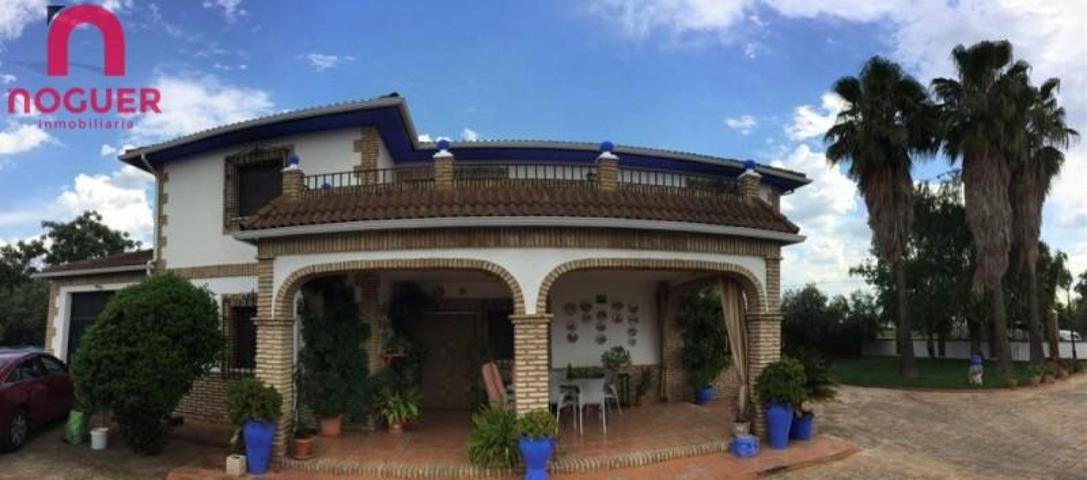 Casa en venta en Córdoba, El Higuerón photo 0