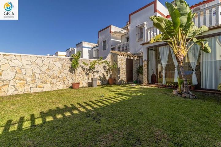Adosada en venta en Jerez de la Frontera, La marquesa photo 0