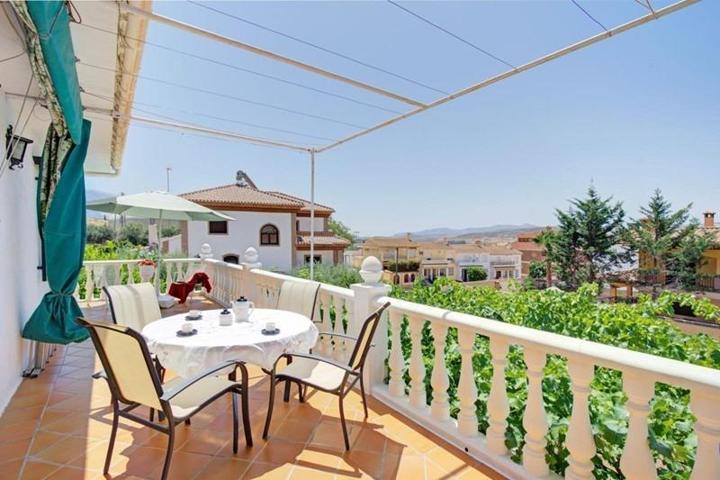 Chalet en venta en Padul, Olivarillo photo 0