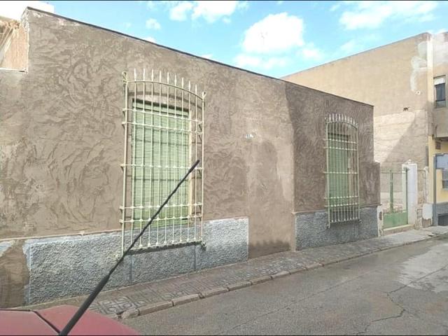 Terreno en venta en Murcia, La Alberca photo 0