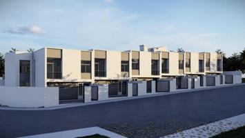 Adosada en venta en Cabanillas del Campo, Castilla la mancha photo 0