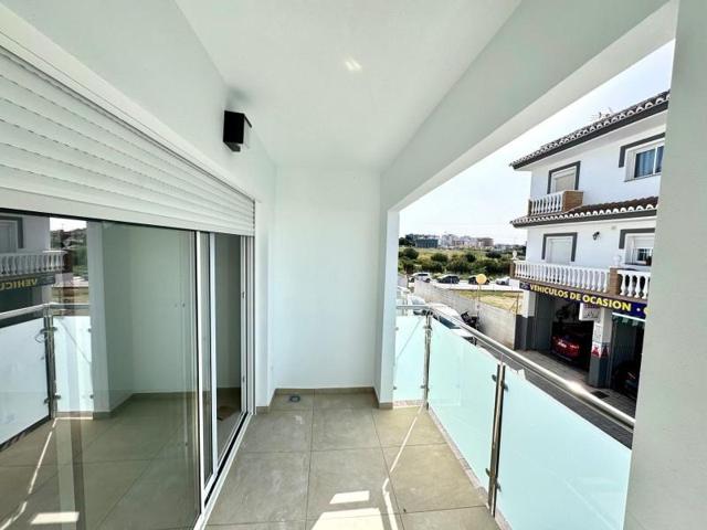 Apartamento en venta en Fuengirola, La Calerita photo 0