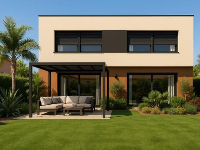 Casa en venta en Sant Jaume dels Domenys photo 0