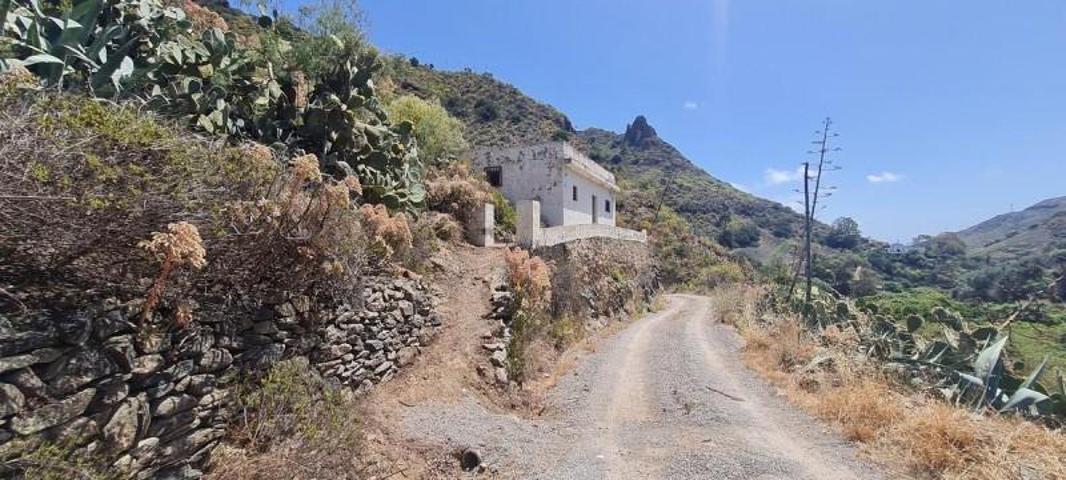 Terreno en venta en Santa Brígida, Santa brigida cuesta del reventon photo 0