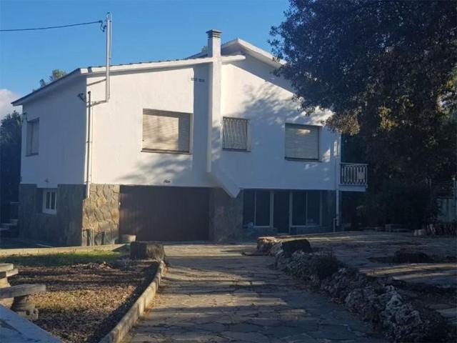 Casa en venta en Sant Pere de Vilamajor, Can ram photo 0