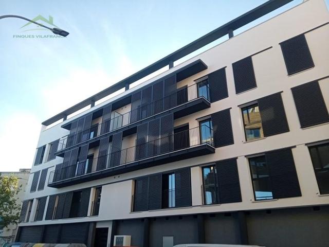 Piso en venta en Vilafranca del Penedès photo 0