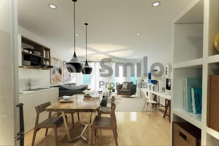 Piso en venta en Guía de Isora, Calle Mar de Fondo, 1, 38687 photo 0