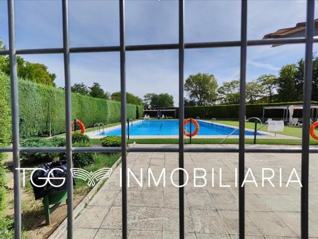 Adosada en venta en Rivas-Vaciamadrid, Vas-vaciamadrid - Rivas Urbanizaciones photo 0