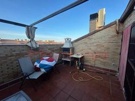 Aticos en venta en Seseña, El quiñon photo 0