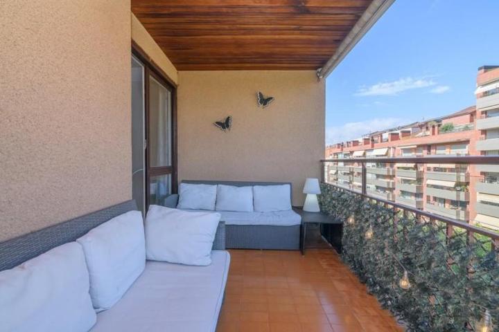 Piso en venta en Manresa, Passeig de Pere III photo 0