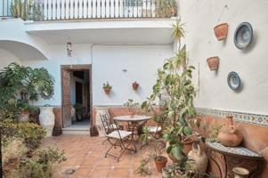 Casa en venta en Jerez de la Frontera, San Miguel photo 0
