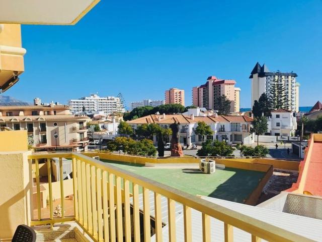 Apartamento en venta en Fuengirola, Centro photo 0