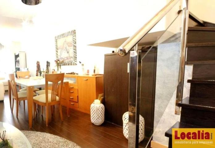 Piso en venta en Palencia photo 0