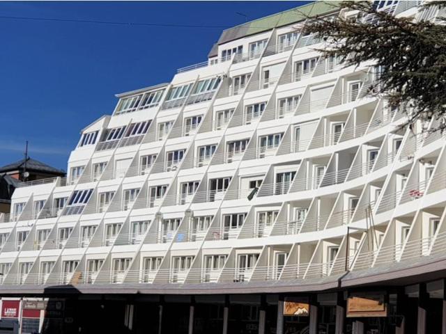 Apartamento en venta en Sierra Nevada photo 0