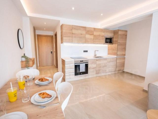 Apartamento en venta en Jávea-Xàbia photo 0