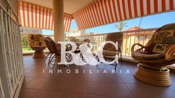 Piso en venta en Águilas, La Loma photo 0