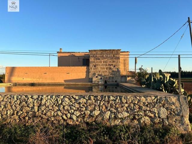 Chalet en venta en Muro, Son morey photo 0