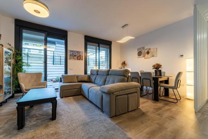 Piso en venta en Mairena del Aljarafe, Nuevo Bulevar photo 0