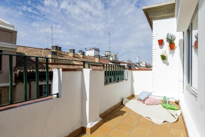 Piso en venta en Zaragoza, Casco Histórico photo 0