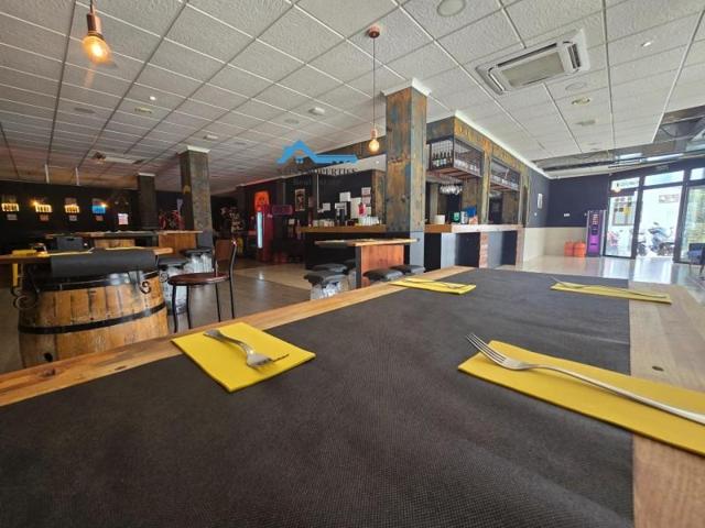 Local comercial en venta en Altea, Bellas Artes photo 0