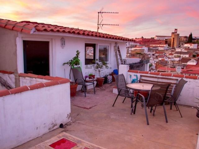 Duplex en venta en Badajoz photo 0