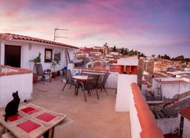 Piso en venta en Badajoz, Casco Antiguo photo 0