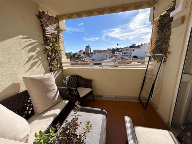 Apartamento en venta en Torremolinos, La Carihuela photo 0