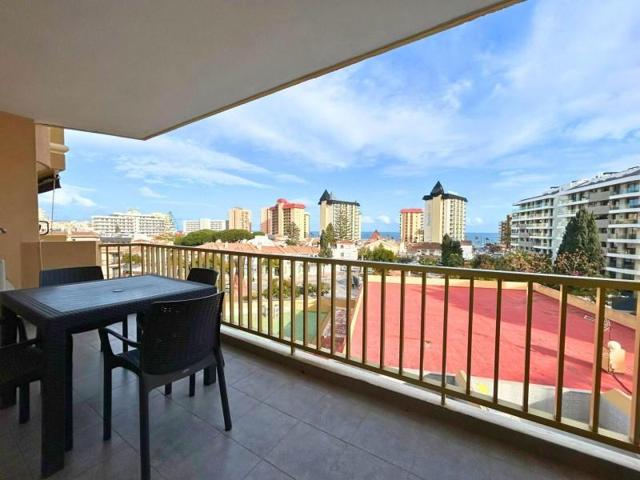 Piso en venta en Fuengirola, Centro photo 0