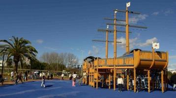 Apartamento en venta en Fuengirola, Centro photo 0