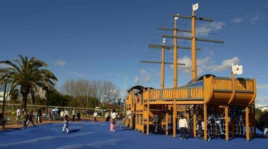 Apartamento en venta en Fuengirola, Centro photo 0