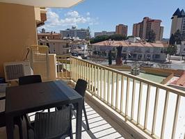 Apartamento en venta en Fuengirola, Castillo de Sohail photo 0