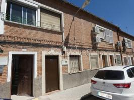 Chalet en venta en Madrid, Usera photo 0
