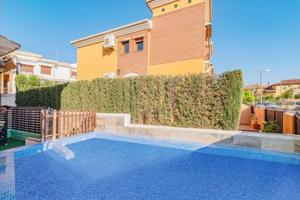 Bungalow en venta en Huétor Vega, Zona metropolitana photo 0