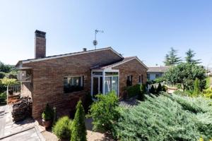 Chalet en venta en Ituero y Lama, Castilla y leon photo 0