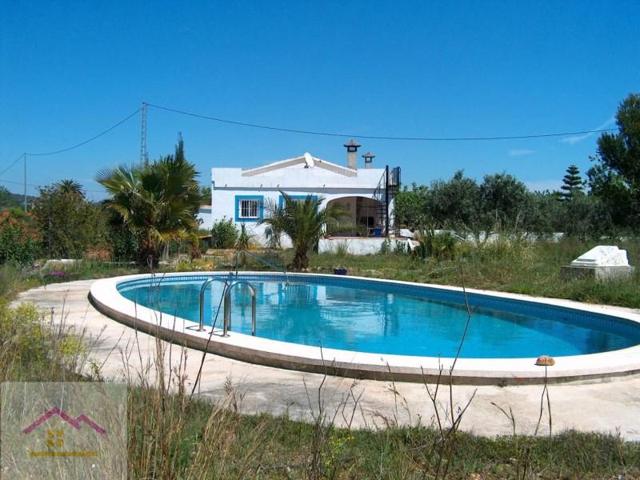 Casa con terreno en venta en Torreblanca photo 0