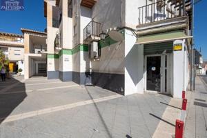 Local comercial en venta en Gójar, Zona metropolitana photo 0