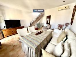 Casa en venta en Dos Hermanas, La Polvora photo 0