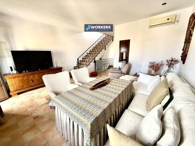 Casa en venta en Dos Hermanas, La Polvora photo 0