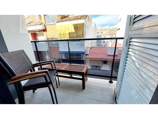 Apartamento en venta en Fuengirola photo 0