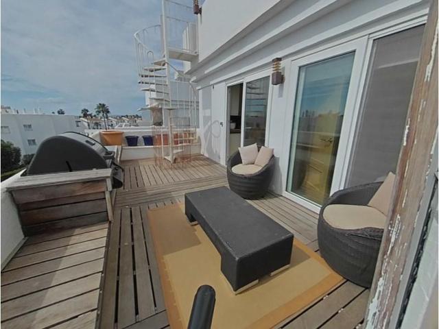 Aticos en venta en Estepona, Paraíso photo 0