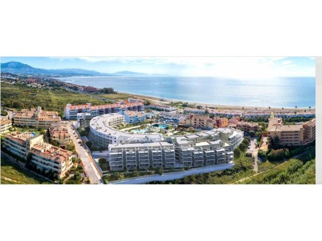 Apartamento en venta en Manilva, Manilva photo 0