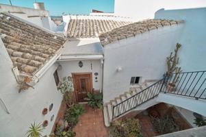 Casa en venta en Jerez de la Frontera, San Miguel photo 0