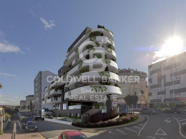 Piso en venta en Culleredo photo 0